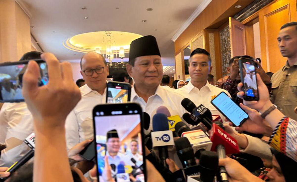 Prabowo