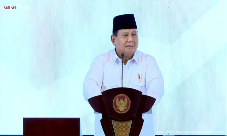Prabowo