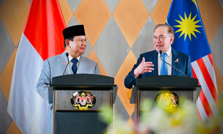 Prabowo-Anwar
