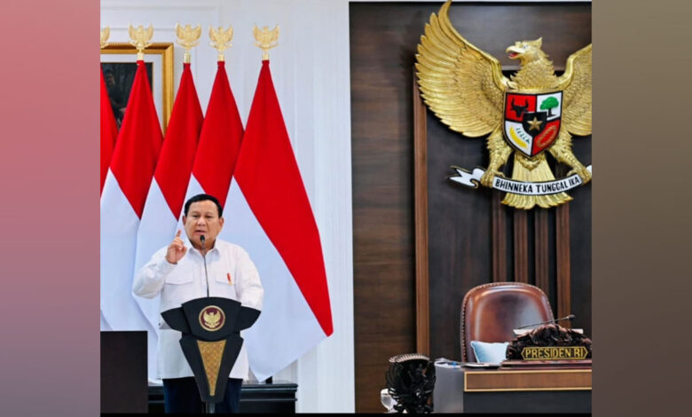 Presiden-RI