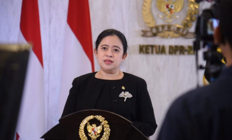 Puan-Maharani