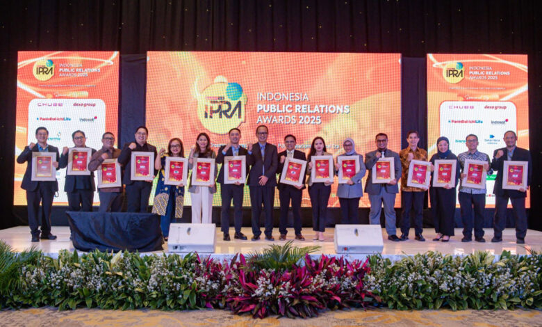 Public-Relation