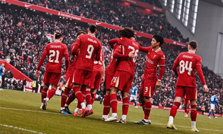 Punggawa-Liverpool