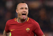 Radja-Nainggolan