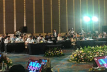 Rapat-Pleno
