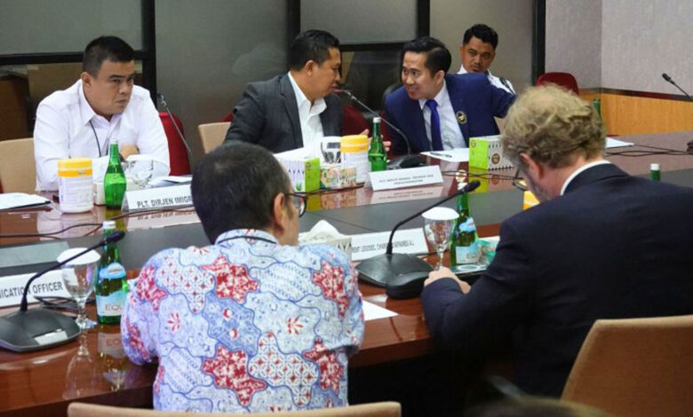 Rapat-Teknis