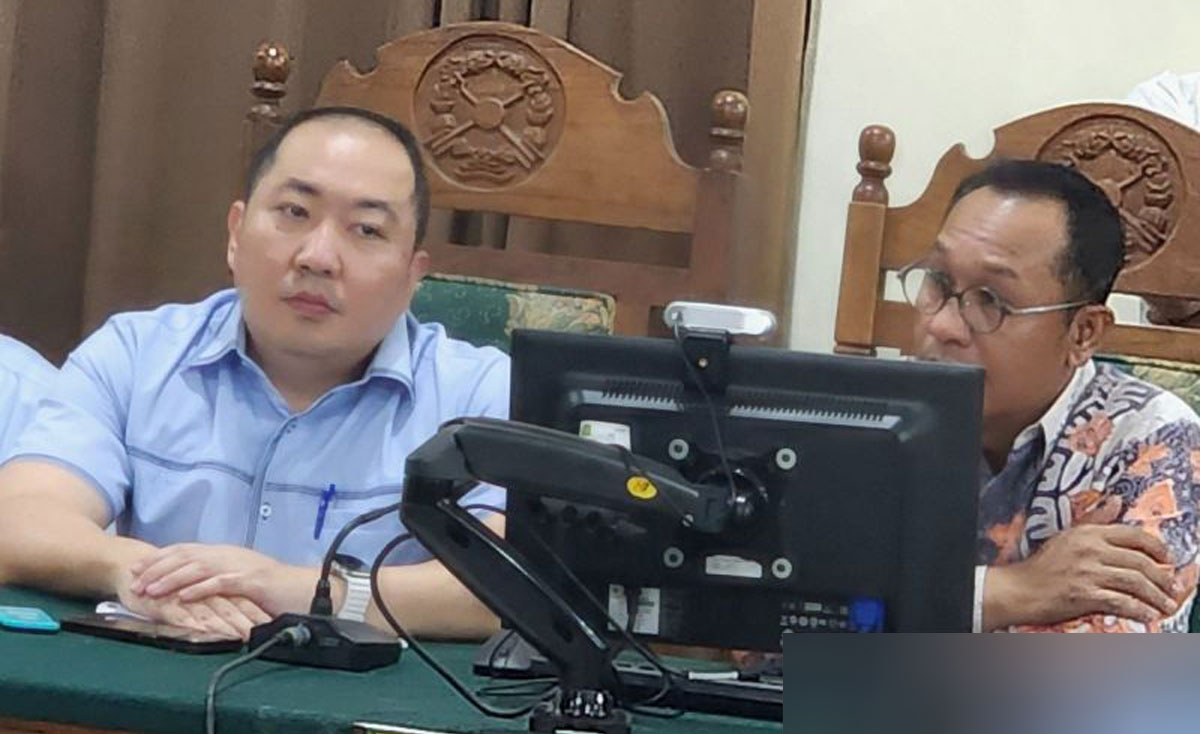 Rapat-Verifikasi