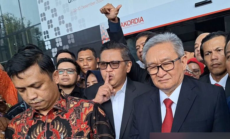 Sekjen-PDIP