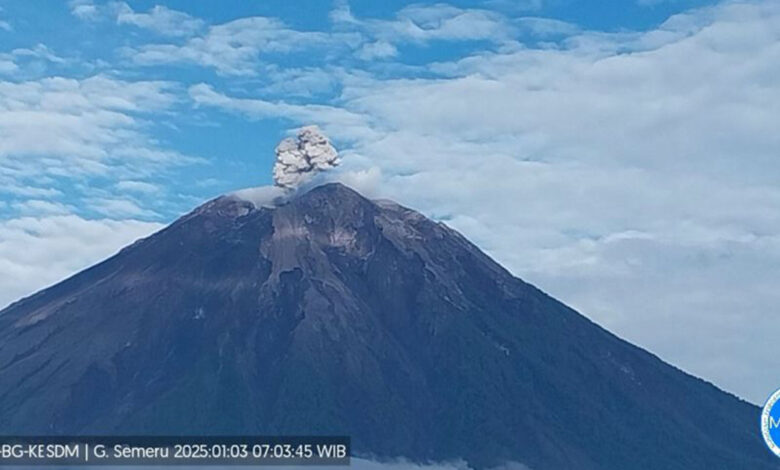 Semeru