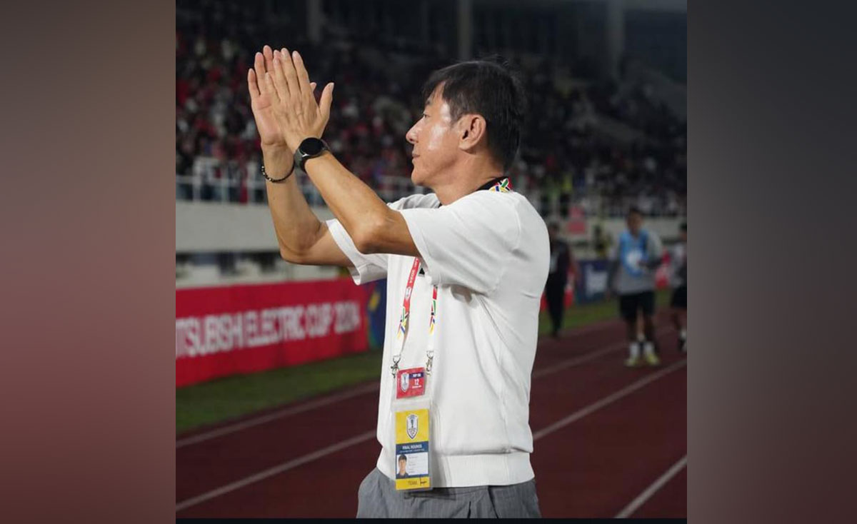 Shin-Tae-Yong