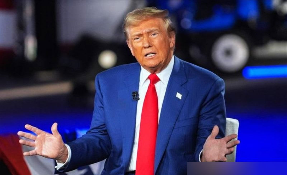 Trump