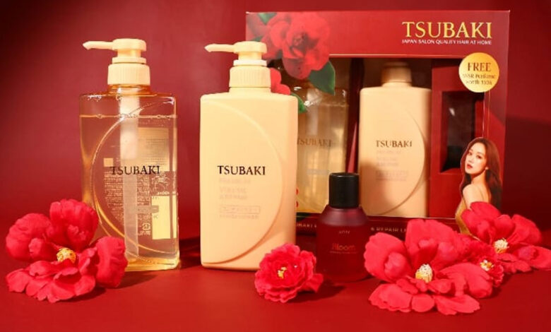 Tsubaki