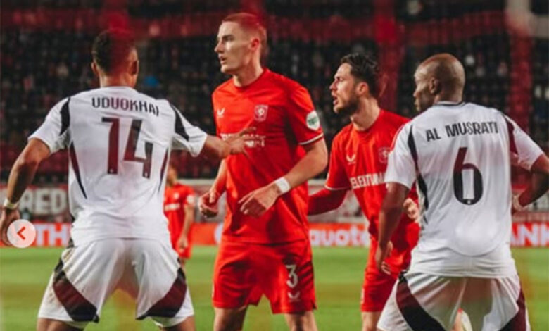 Twente-x-Besiktas
