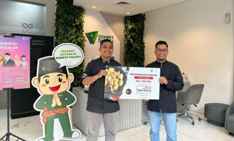 UMKM-Serpong
