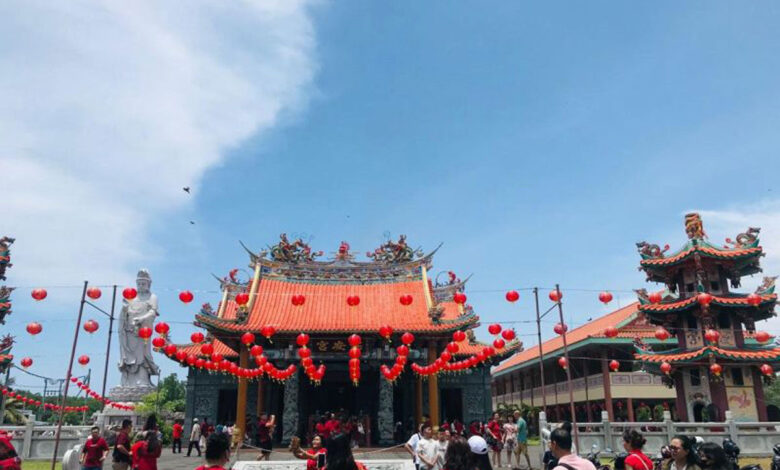Vihara