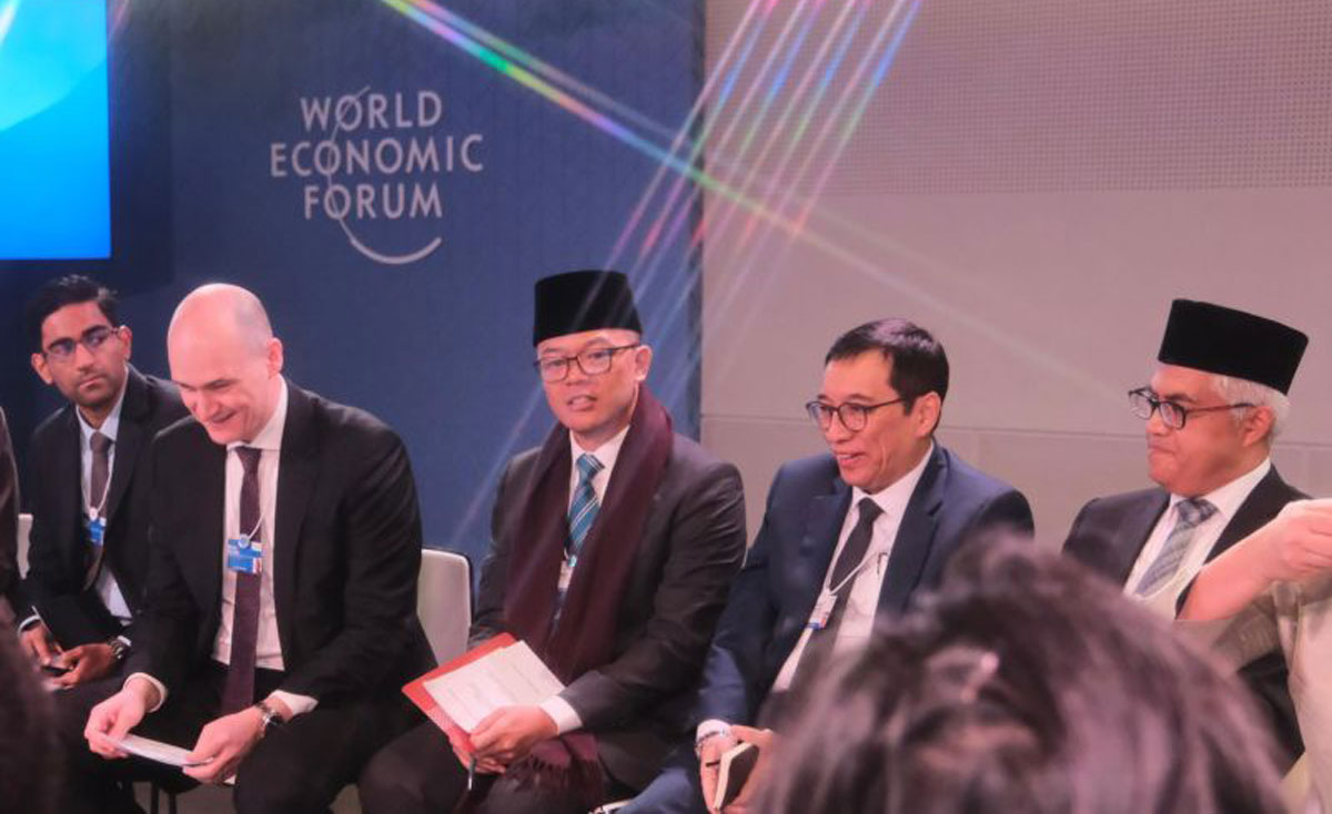 WEF