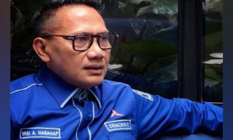 Yan-Harahap