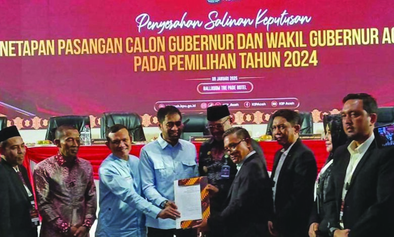 aceh