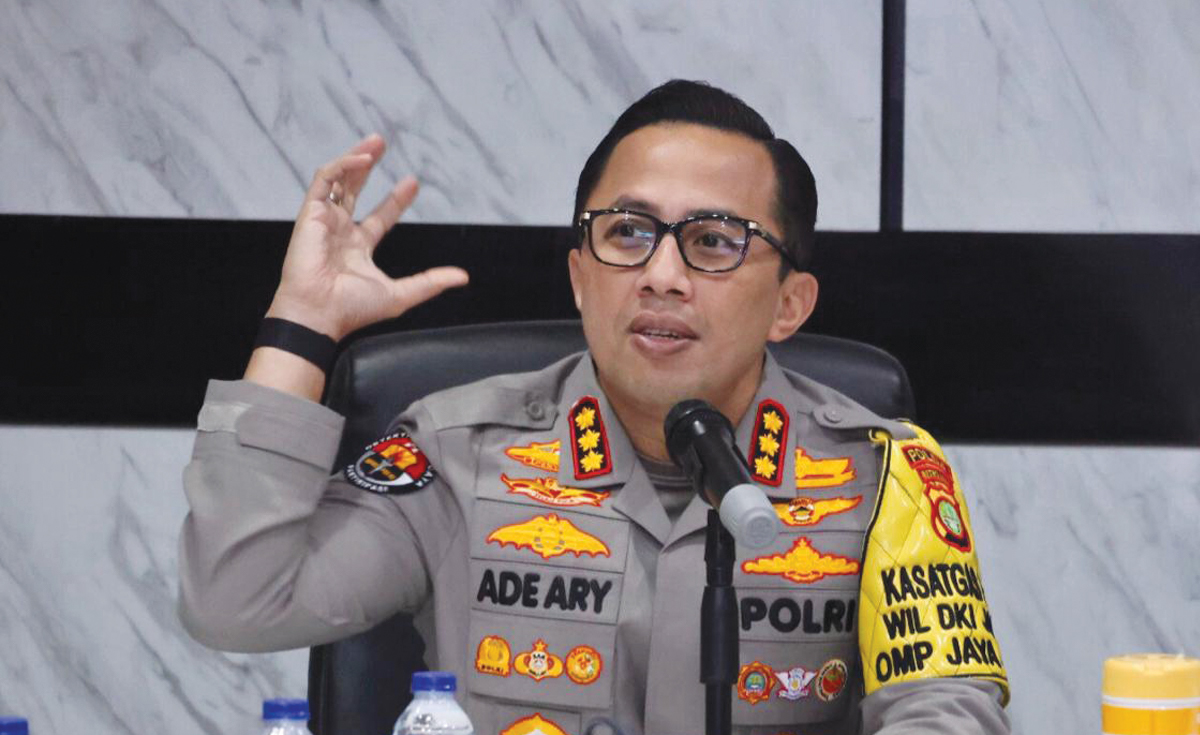ade