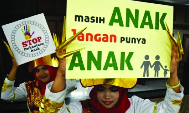 anak