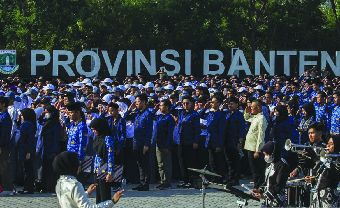 banten