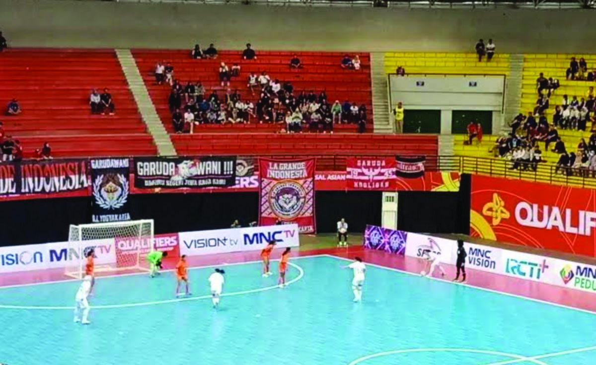 futsal
