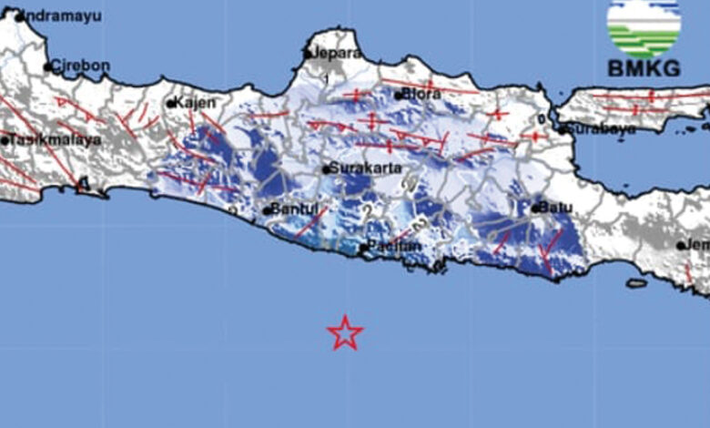 gempa