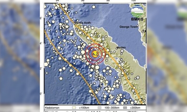 gempa