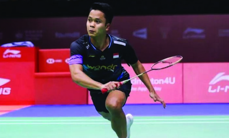 ginting