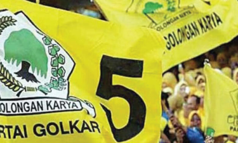 golkar