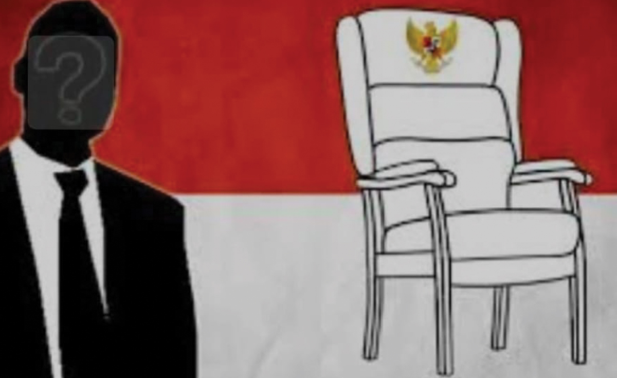 ilustrasi capres