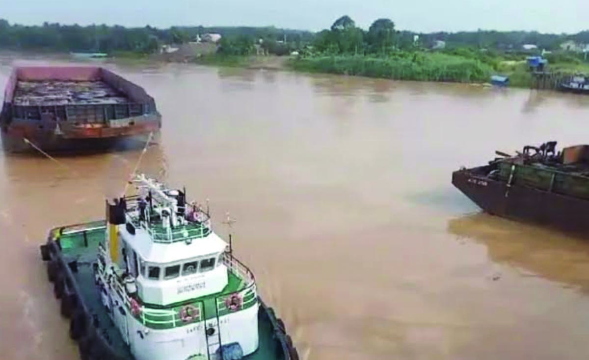 jembatan