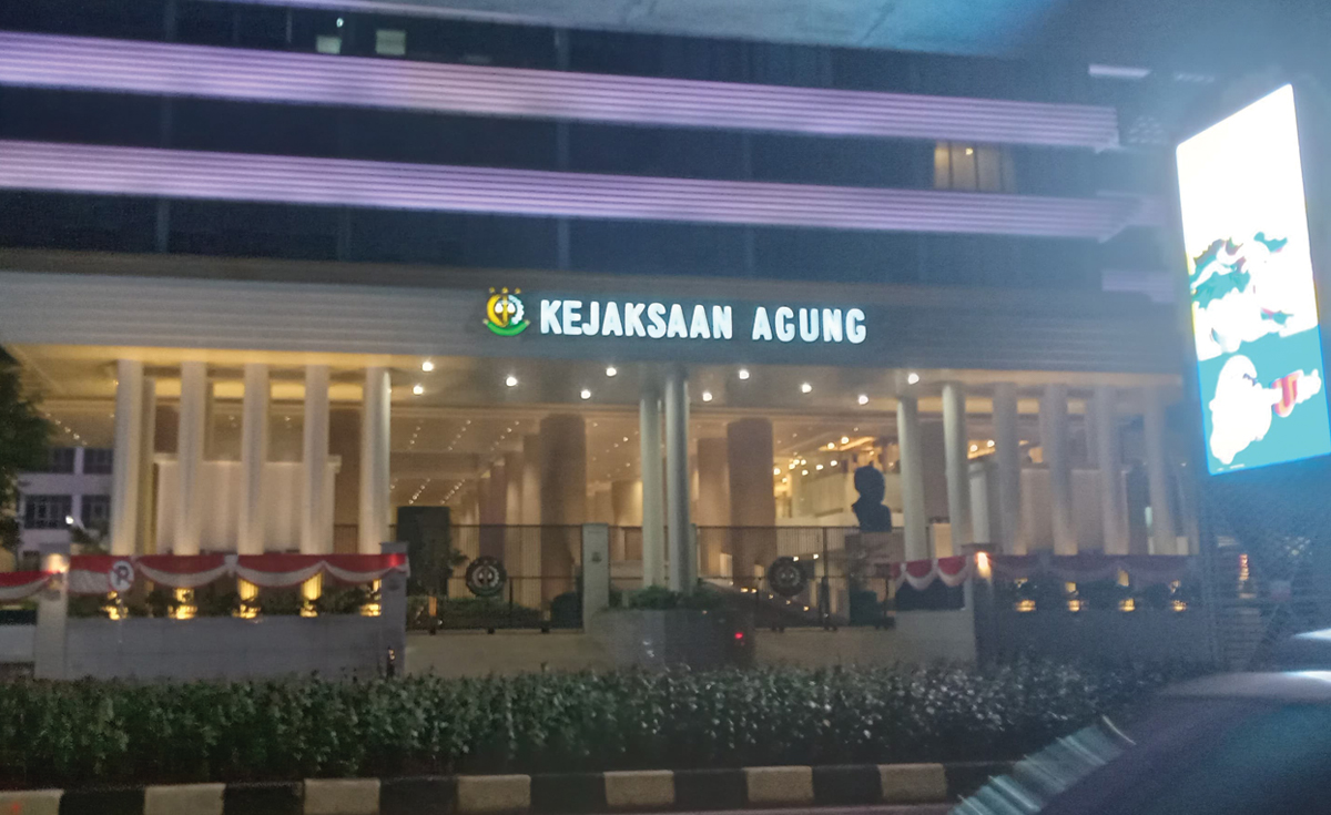 kejagung