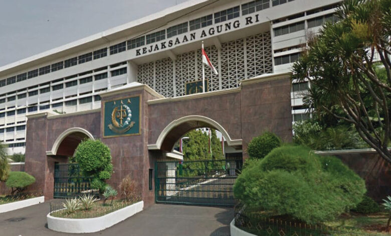 kejagung