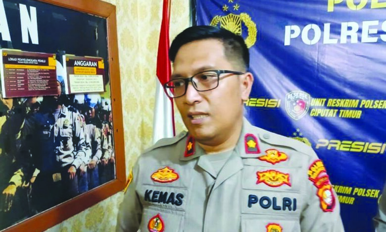 kemas