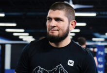 khabib