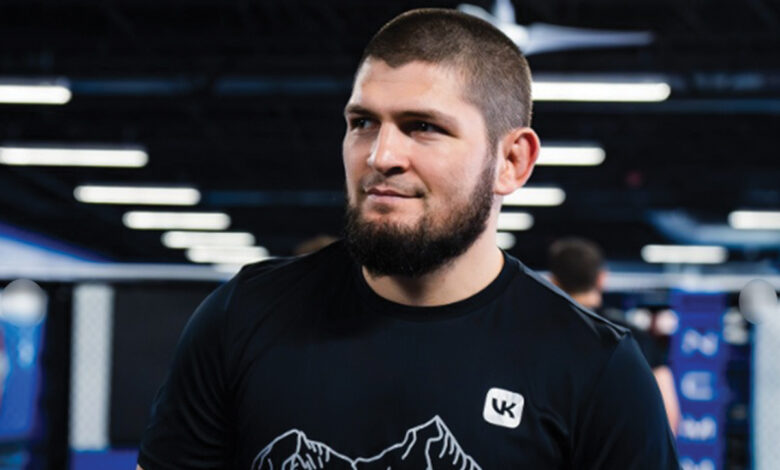 khabib