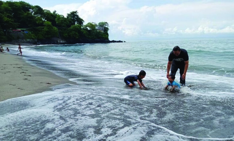 laut