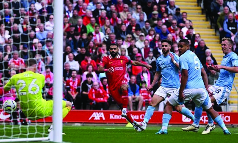 liverpool