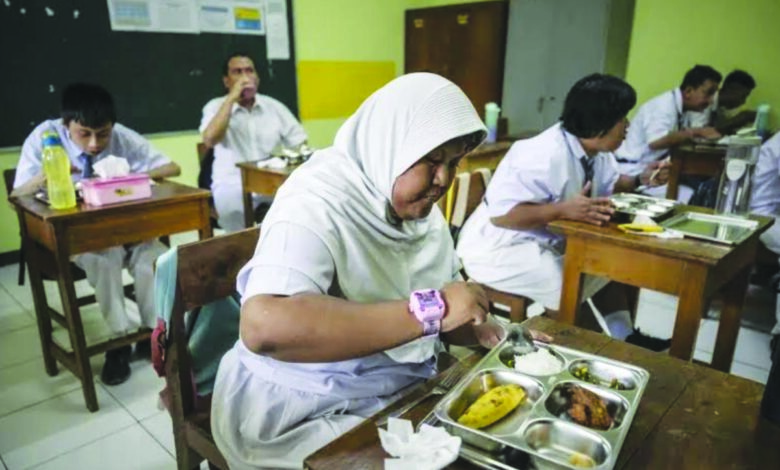 makan