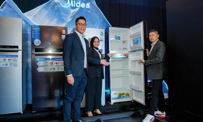 midea