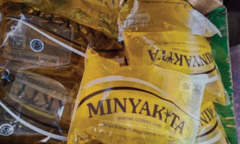 minyakkita