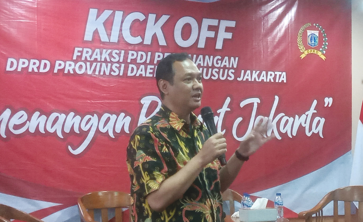 nirwono