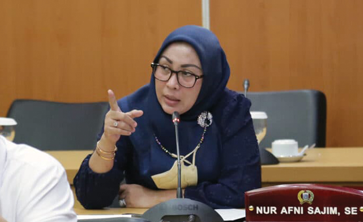 nur