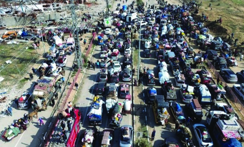 palestina