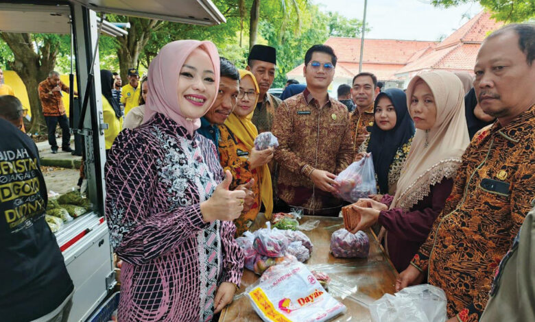 pasar