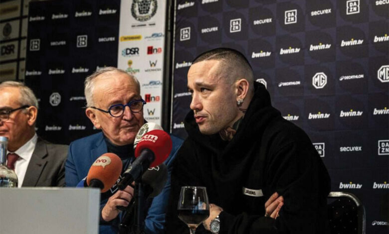 radja