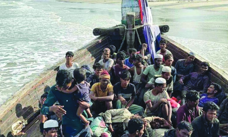 rohingya
