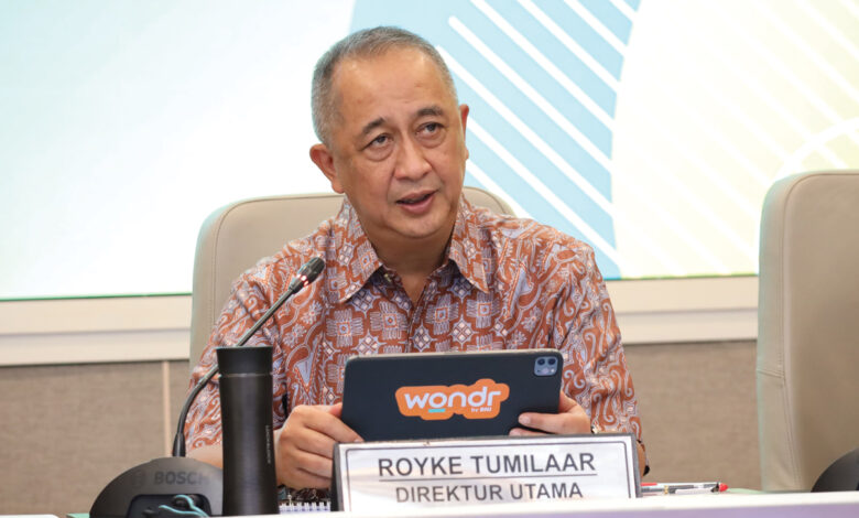 royke