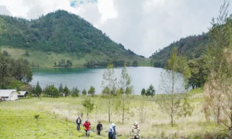 semeru